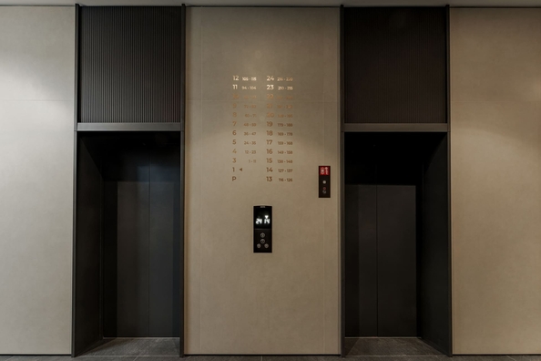 
  Продается 2-комн. квартира 51.7 м², в ЖК Виларт, дом 2. Фото 28.