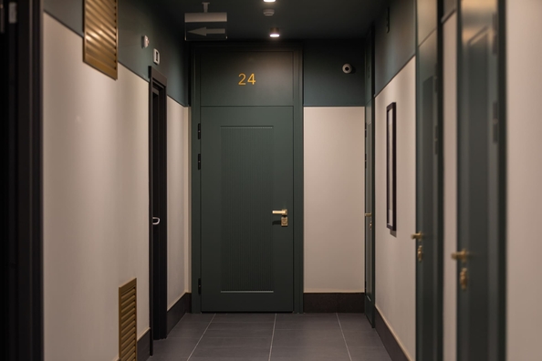 
  Продается 3-комн. квартира 69 м², в ЖК Виларт, дом 2. Фото 11.