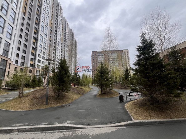 
  Продается 3-комн. квартира 61 м², в ЖК Золотая нива, дом 1. Фото 2.