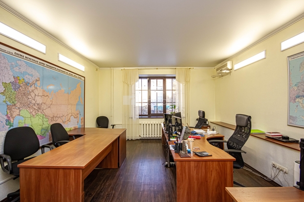 
  Продается универсальное помещение 547.3 м². Фото 9.