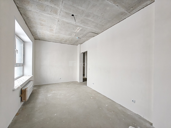 
  Продается 2-комн. квартира 55.6 м², в ЖК Квартал на Игарской, дом 1 мон. Фото 12.