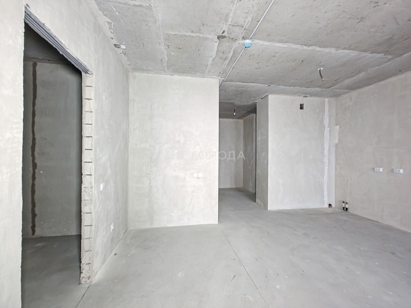 
  Продается 2-комн. квартира 52.7 м². Фото 5.