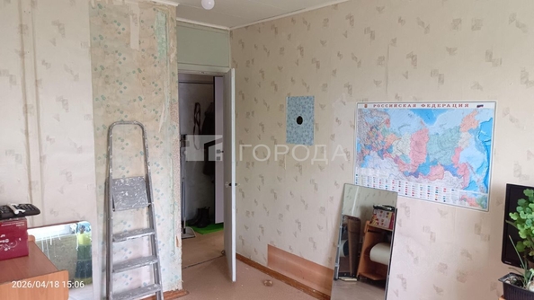 
  Продается 3-комн. квартира 61.1 м². Фото 8.