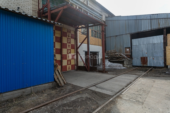 
  Продается склад 3737 м². Фото 38.