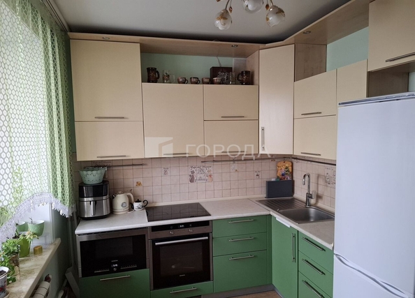 
  Продается 2-комн. квартира 56.1 м². Фото 8.