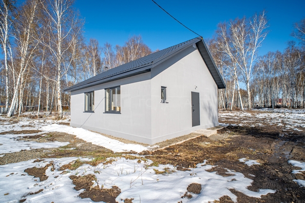 
  Продается дом 70 м². Фото 1.