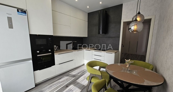
  Продается 2-комн. квартира 52.4 м², в ЖК Венеция-3 , дом 10. Фото 1.