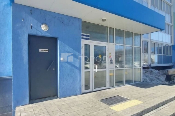 
  Продается 2-комн. квартира 52.4 м², в ЖК Венеция-3 , дом 10. Фото 20.