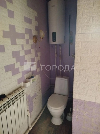 
  Продается коттедж 40 м². Фото 5.