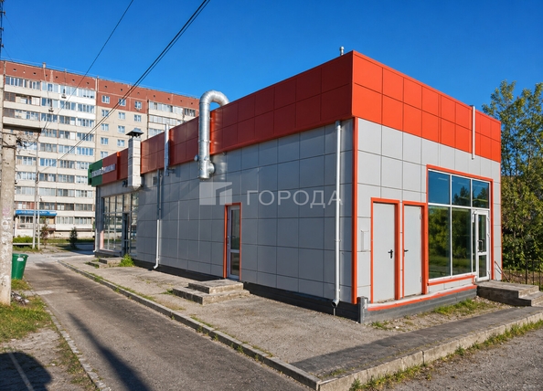 
  Продается торговая площадь 210 м². Фото 4.