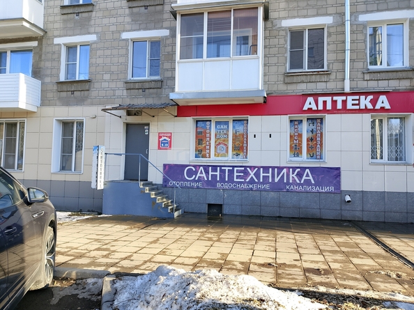 
  Сдается торговая площадь 42.2 м². Фото 11.