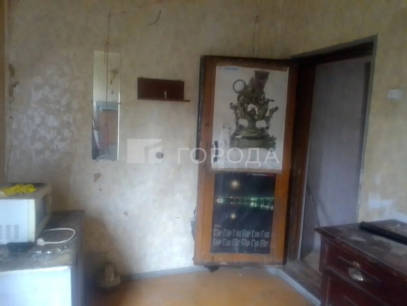 
  Продается 2-комн. квартира 28.8 м². Фото 4.
