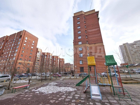 
  Продается 1-комн. квартира 36.5 м². Фото 13.
