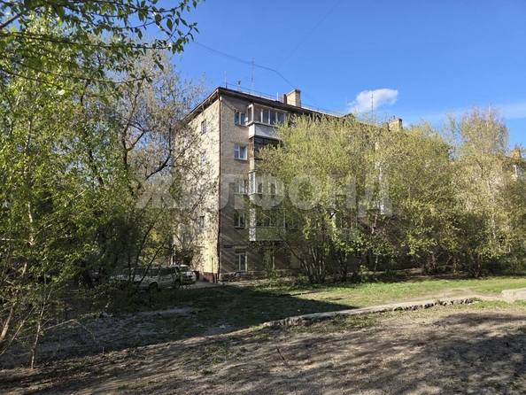 
  Продается 1-комн. квартира 30.3 м². Фото 4.