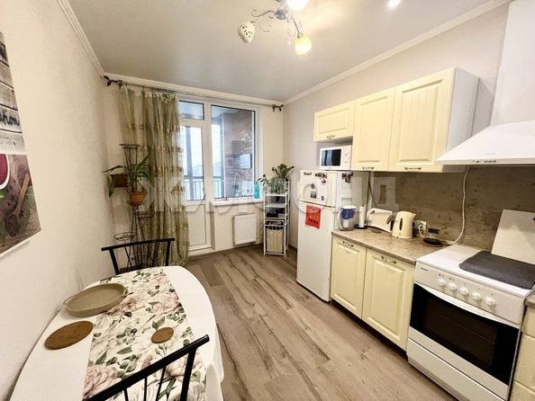 
  Продается 1-комн. квартира 41.4 м². Фото 5.