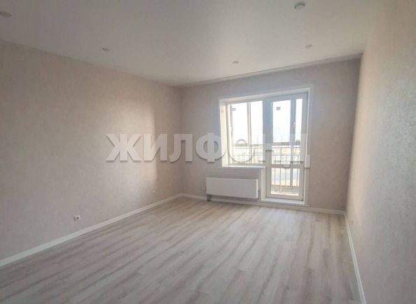 
  Продается студия 22.6 м². Фото 1.