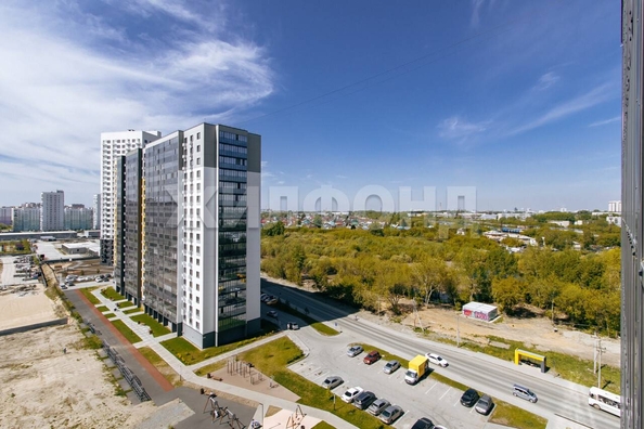 
  Продается студия 22.6 м². Фото 9.