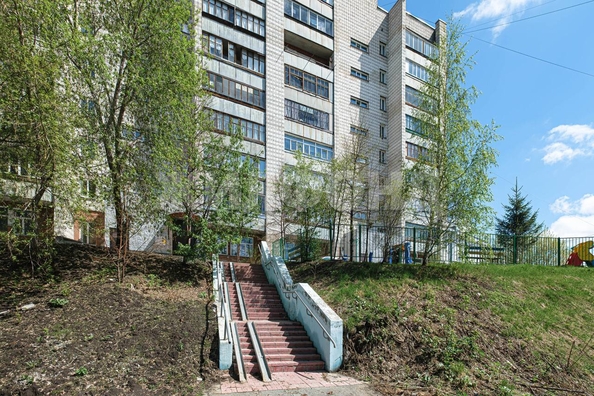 
  Продается 2-комн. квартира 51.3 м². Фото 16.