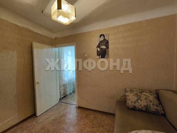 
  Продается 2-комн. квартира 31.2 м². Фото 6.