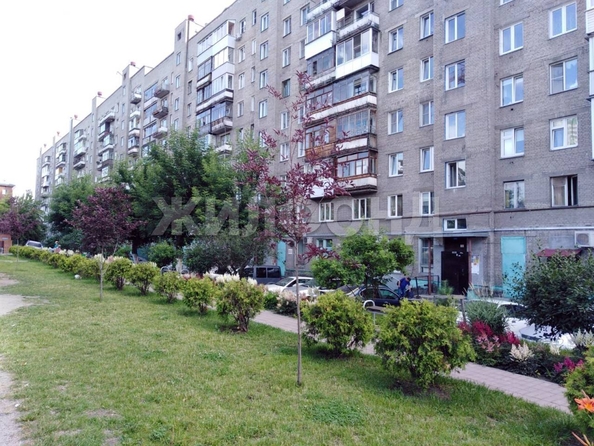 
  Продается 2-комн. квартира 31.2 м². Фото 17.