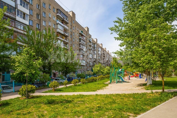
  Продается 2-комн. квартира 31.2 м². Фото 20.