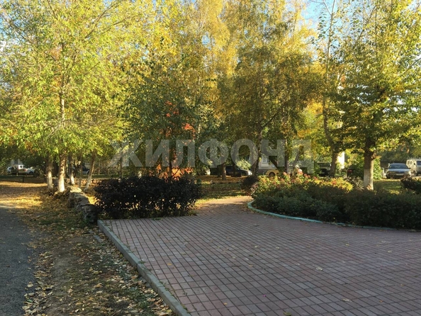 
  Продается 2-комн. квартира 31.2 м². Фото 21.