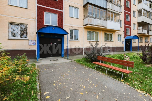 
  Продается 4-комн. квартира 59.9 м². Фото 18.