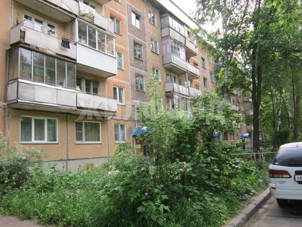 
  Продается 4-комн. квартира 59.9 м². Фото 4.