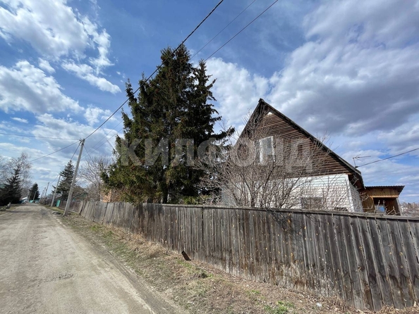 
  Продается дом 44 м². Фото 2.