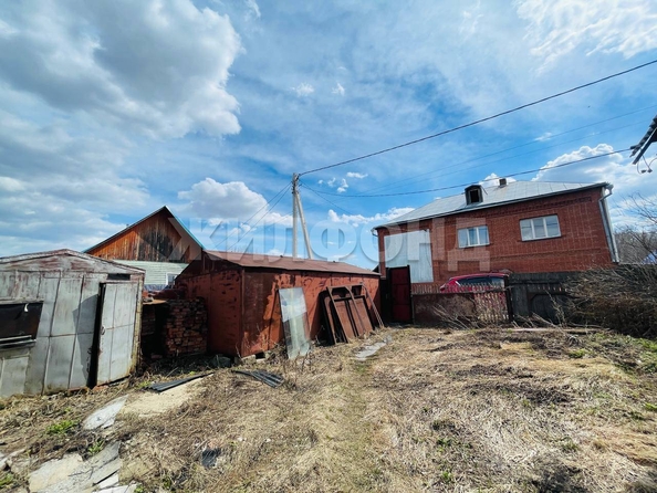 
  Продается дом 44 м². Фото 3.