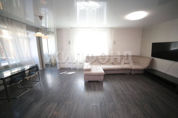 
  Продается дом 133.7 м². Фото 1.