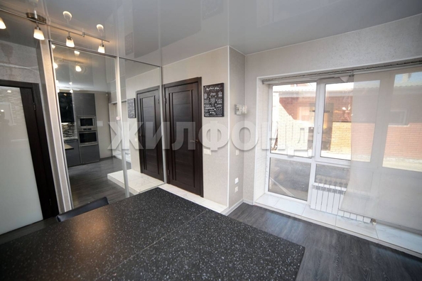 
  Продается дом 133.7 м². Фото 10.