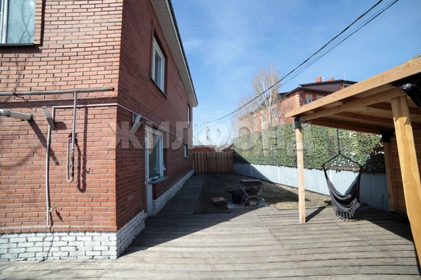 
  Продается дом 133.7 м². Фото 34.