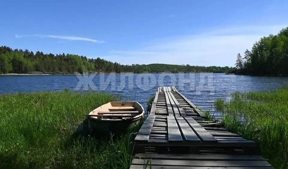 
  Продается земельный участок 11.37 соток. Фото 5.