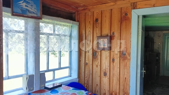 
  Продается дом 68.4 м². Фото 5.