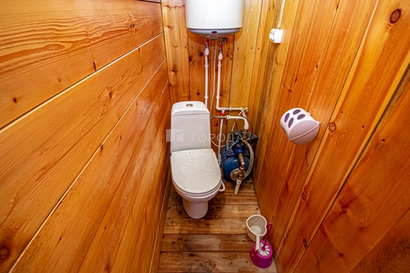 
  Продается коттедж 70 м². Фото 17.