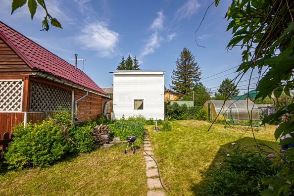 
  Продается коттедж 70 м². Фото 34.