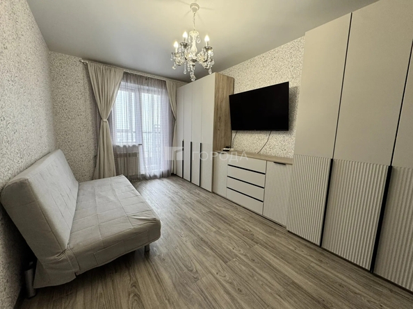 
  Продается 2-комн. квартира 60.9 м², в ЖК Ясный берег, дом 11. Фото 3.