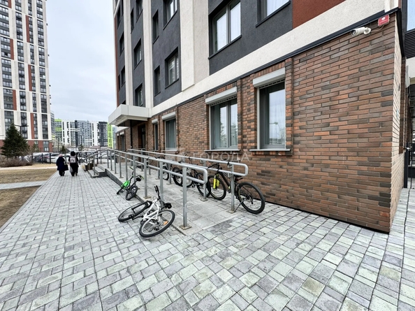 
  Продается 2-комн. квартира 60.9 м², в ЖК Ясный берег, дом 11. Фото 20.