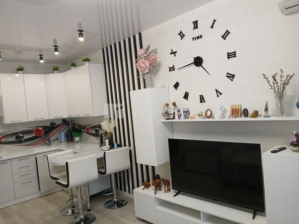 
  Продается 2-комн. квартира 55 м². Фото 1.
