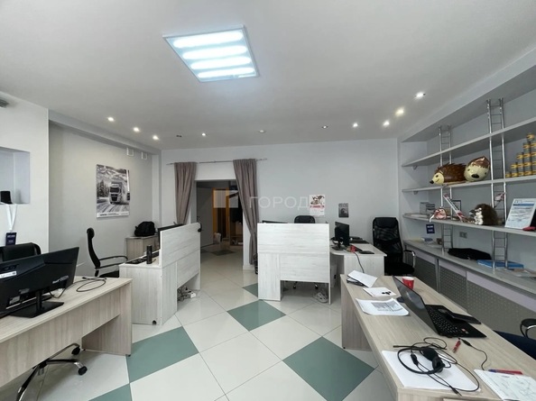 
  Сдается офис 62.2 м². Фото 3.