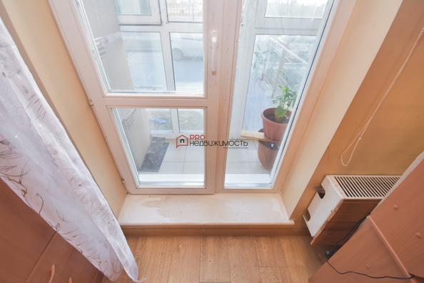 
  Продается 1-комн. квартира 39 м². Фото 3.