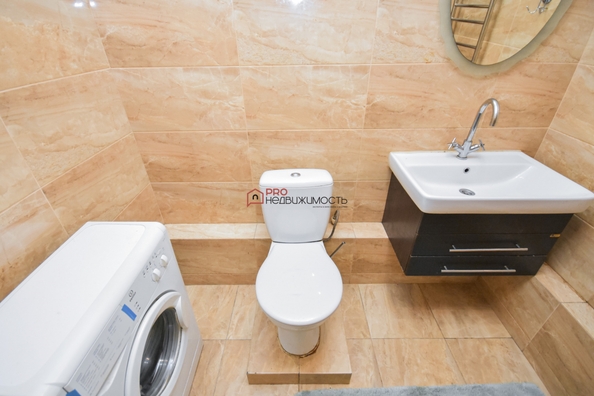 
  Продается 1-комн. квартира 39 м². Фото 14.