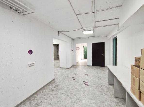 
  Сдается универсальное помещение 240 м², в ЖК На Фадеева, дом 8. Фото 12.