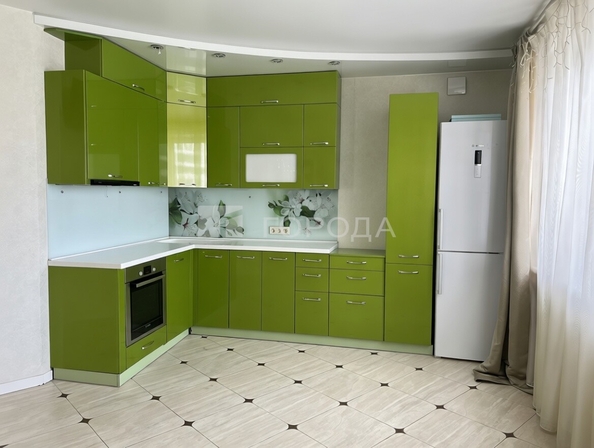 
  Продается 3-комн. квартира 80.5 м². Фото 4.