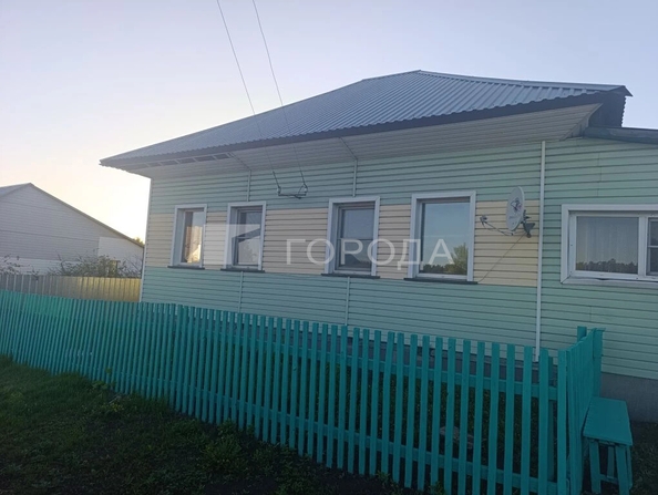 
  Продается дом 51.6 м². Фото 1.