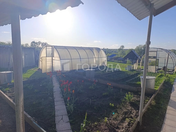 
  Продается дом 51.6 м². Фото 20.