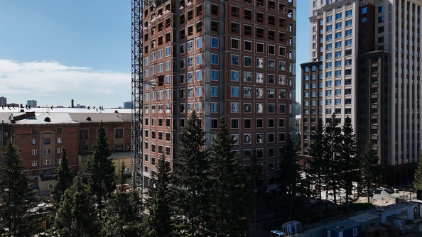 
  Продается студия 32.3 м², в ЖК ОСКАР, дом 2. Фото 16.