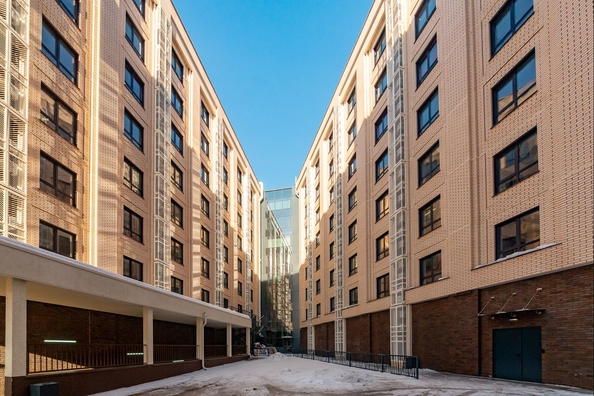 
  Продается апартамент 17.7 м², в АК Пилигрим. Фото 7.