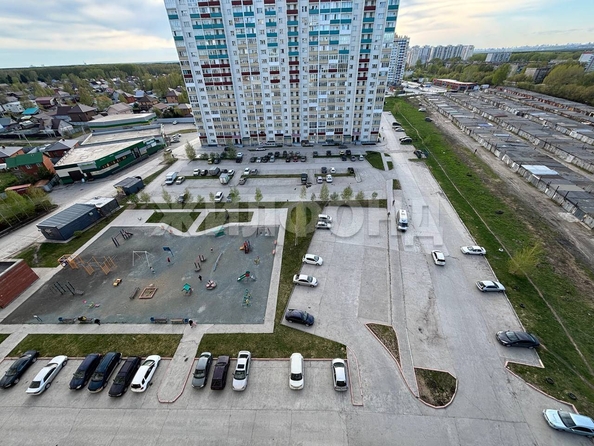 
  Продается студия 20.5 м². Фото 5.